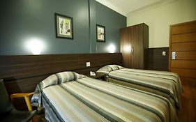 Eston Hotel - Localizacao Central Privilegiada -Pet Friendly